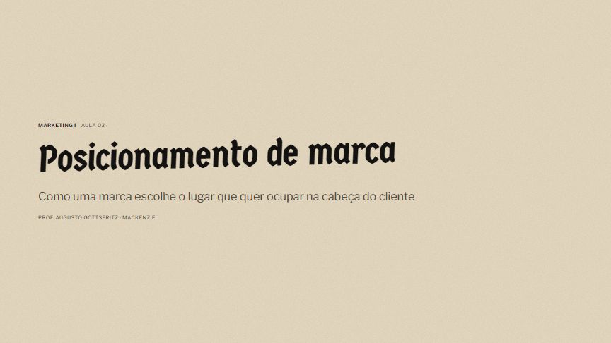 Capa no estilo Expressionismo alemão