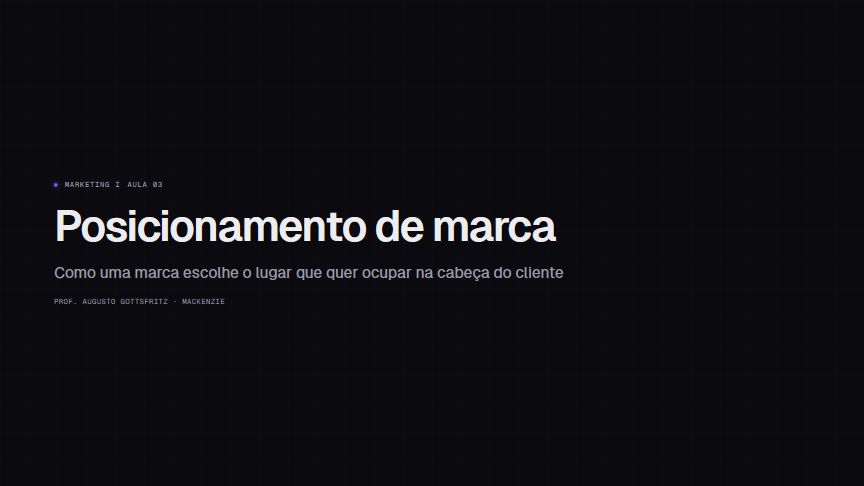 Capa no estilo Interface tech