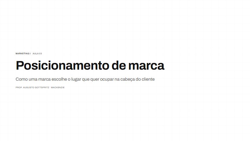 Capa no estilo Manual corporativo anos 70