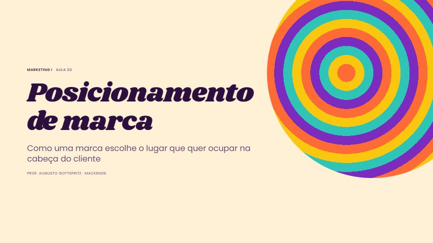 Capa no estilo Psicodelia anos 60